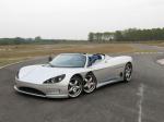 Covini C6W Spider 2009 года